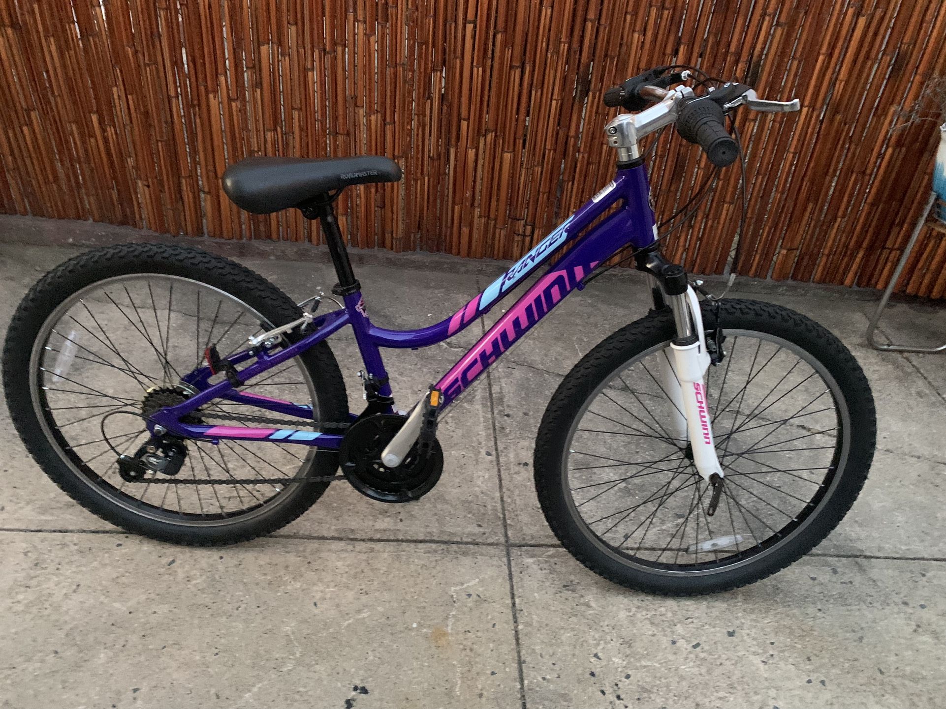 Schwinn 24 inch cheap
