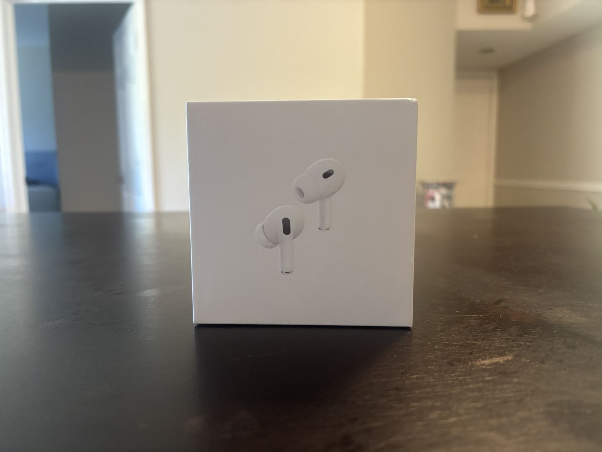 AirPods Pro 2nd Generation