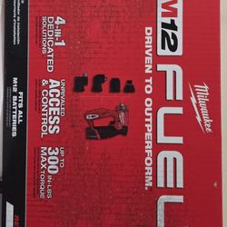 M12 Milwaukee Installation Kit 