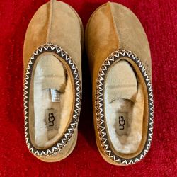 UGG Tasman Slippers Size 10 Men’s
