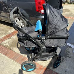 Stroller