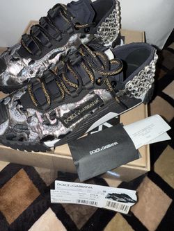 Brand New Dolce&Gabbana Shoes