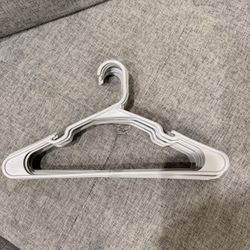 Clothes Hangers