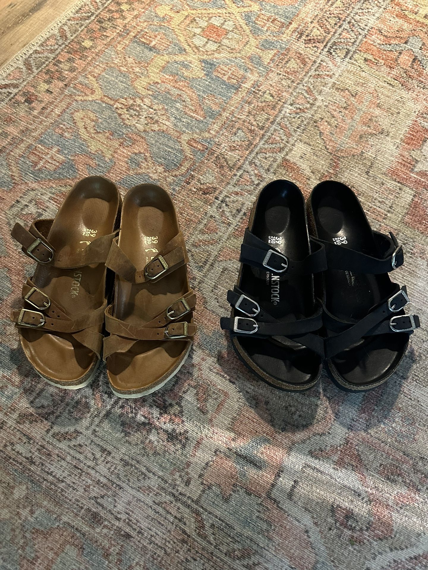 Birkenstock Sandals