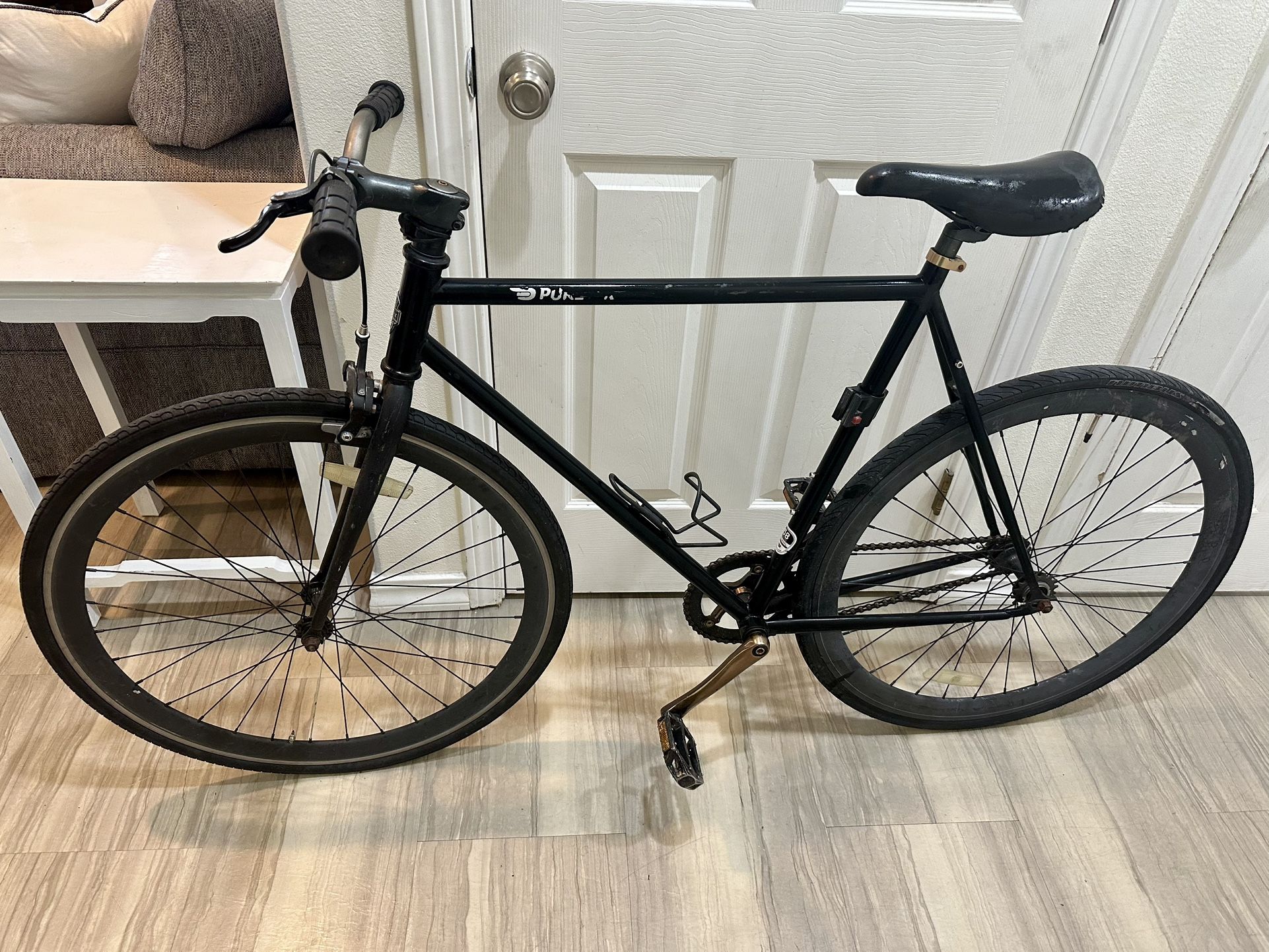 Men’s One Speed Bike