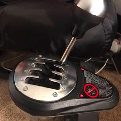 Complete racing rig simulator