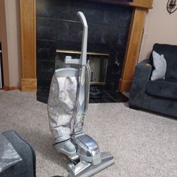 Kirby Vacuum