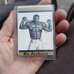 Bo Jackson