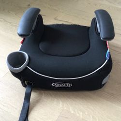 Graco Backless Booster Seats