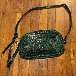 Faux Leather bag