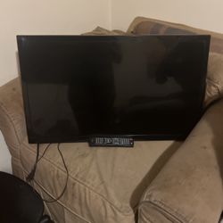32 Inch Smart Television 