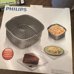 Philips Non Stick Pan 