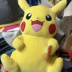 Pokemon