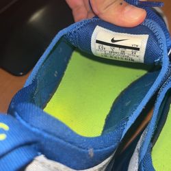 Air7c blue 2025