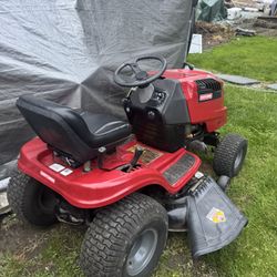 Craftsman Lt2000