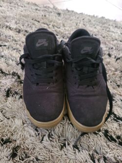 Tennis nike sb
