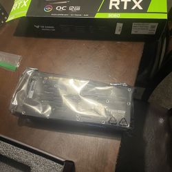 RTX  2060 Super XC Ultra From EVGA