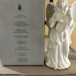 Party Lite Angel Candle Holder