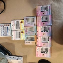 Press On Underlash Extensions "Ardell"