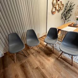 Used Chairs For Inside!