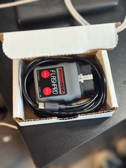 FL5/FK8 Type R Hondata FlashPro Mini