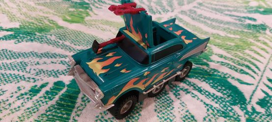 MASK 57 Chevy Hurricane (Trade)