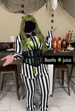 Halloween Costume