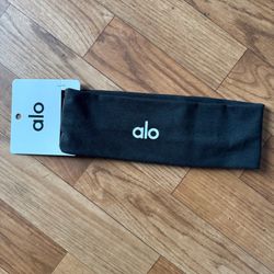 ALO thick headband