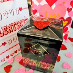 POUR HOMME - Ahuja - For Him Parfum , 3.4fl. OZ.