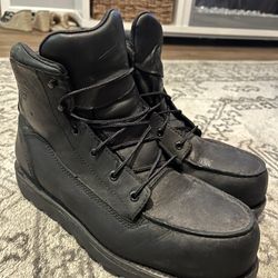 Red Wing Traction Tred Lite