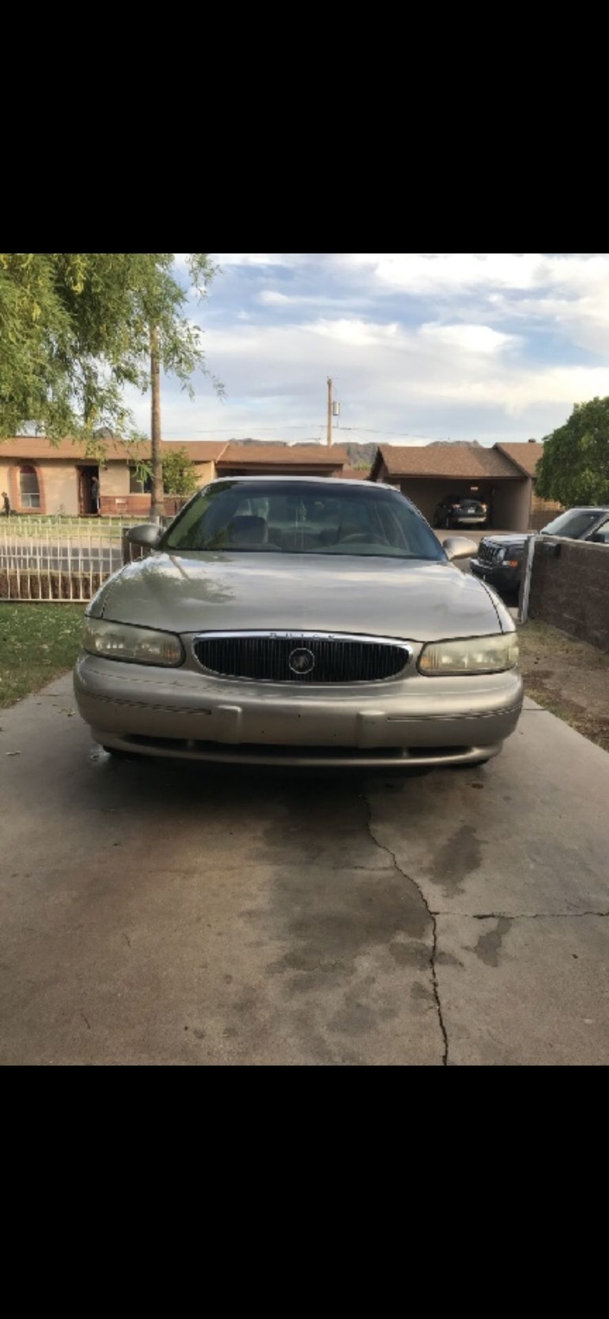 03 Buick century for Sale in Phoenix, AZ OfferUp