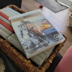 Battlefield 4 Playstation 3