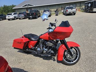 2010 Harley Davidson Road Glide custome