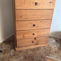 Dresser Wood Set of 2 best offer