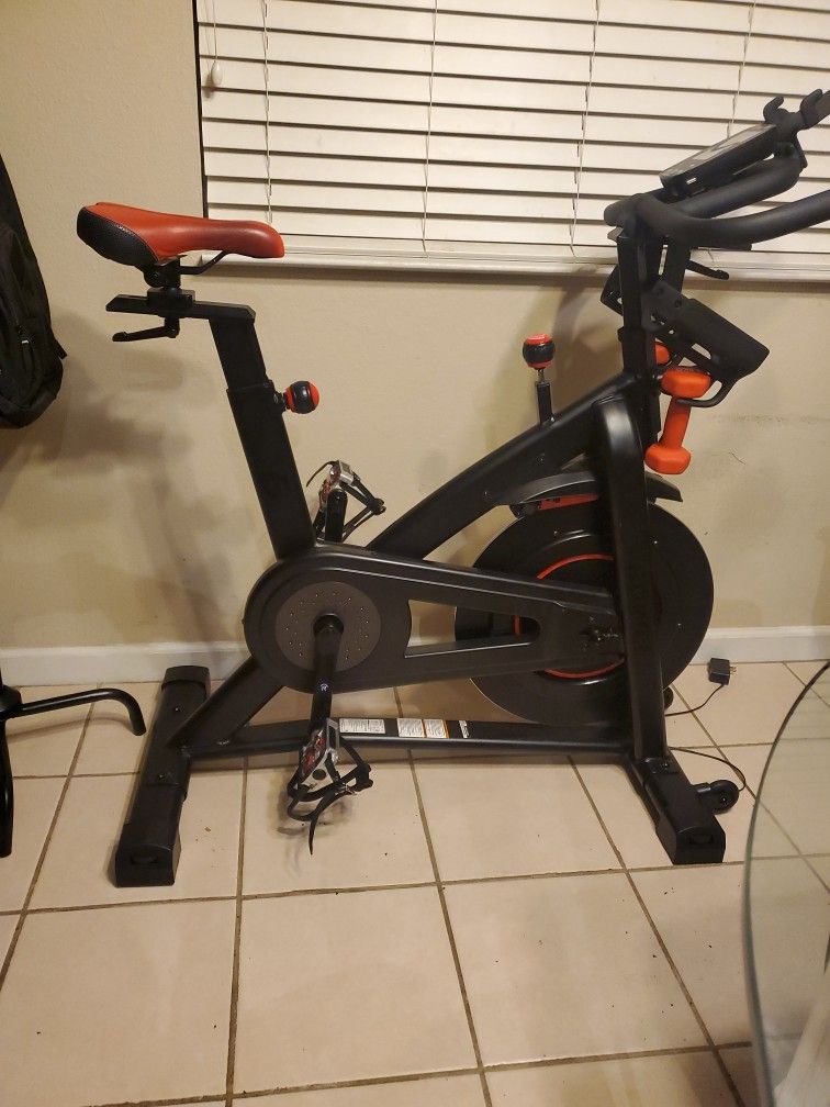 Bowflex C6 Cycling Bike