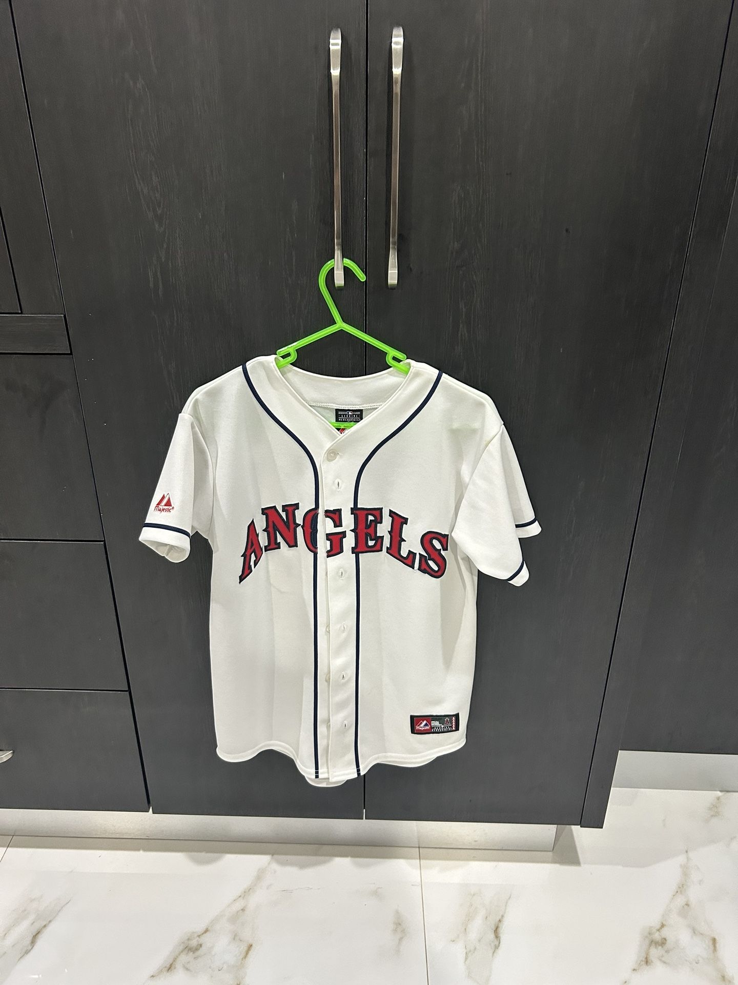 Baseball Jersey