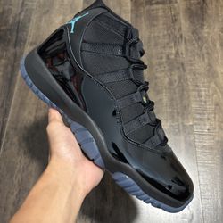 Jordan 11 Gamma