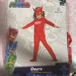 Owlette