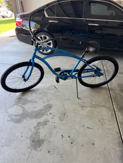 Bikes