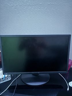 Sceptre Monitor 22 inch 75 HZ