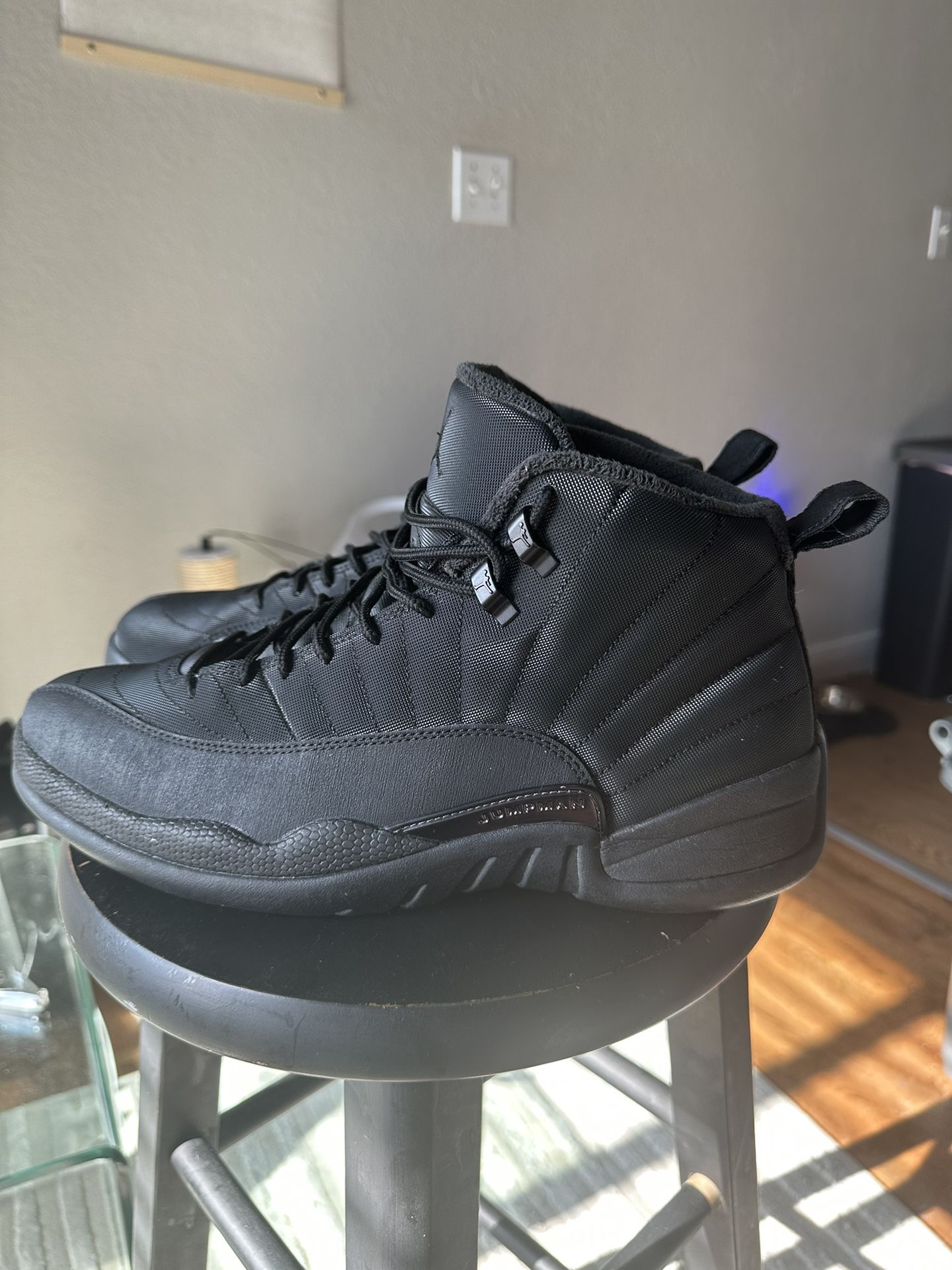 Jordan 12 “Retro Winter” Size 12 