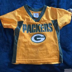 Kids Jersey