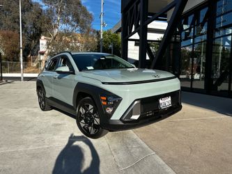 2024 Hyundai Kona 38000 miles 4 cyl gas I have kept this car in as new condition parked in a garage. Lease will be up in Nov 2026. Trying to sell it!