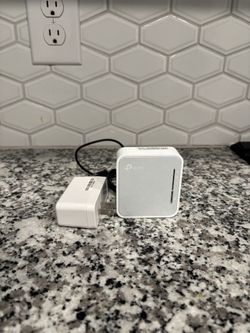 TP Link AC 750 WiFi Range Extender