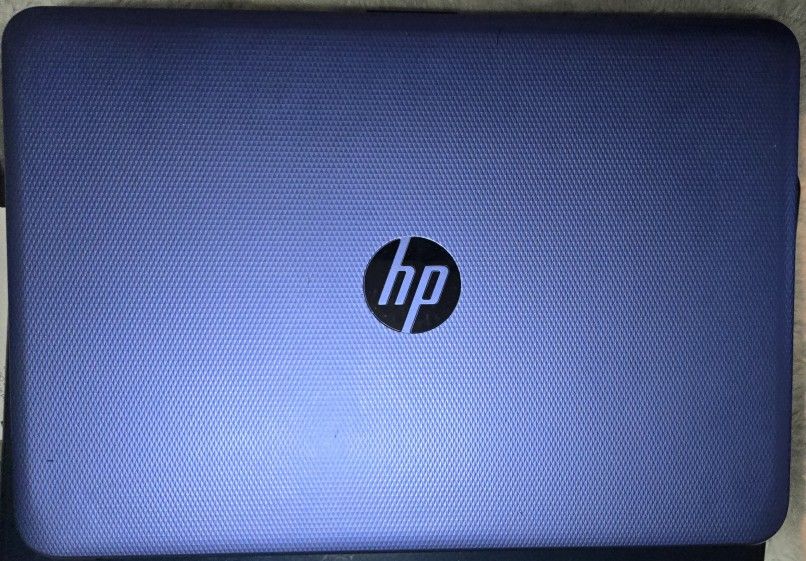HP Laptop