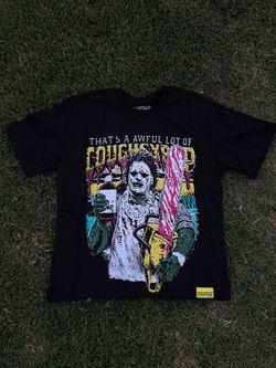 ALOCS tee BRAND NEW