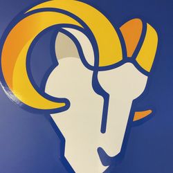 Rams vs Lions - 2 Tickets - Club Level 116, Row 16, Seats 5 & 6 - $900 Each 