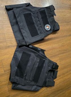 Tactical Vests