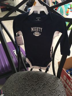 Newborn onesie set