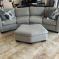 Sofa 
